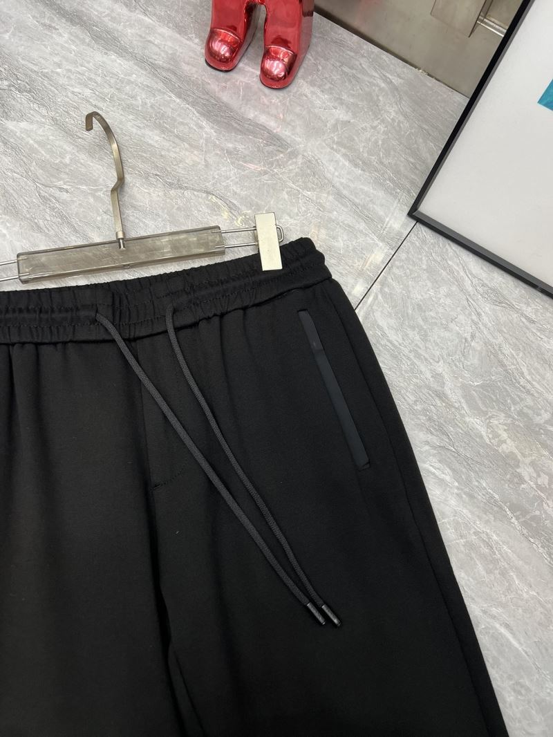 Prada Long Pants